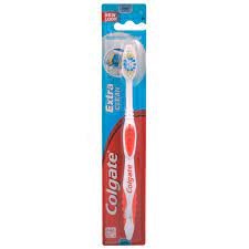 COLGATE TOOTHBRUSH X-CLEAN FIRM