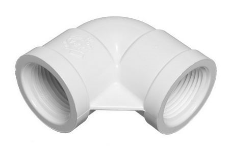 ELBOW 1-1/4X1 1/4 FPT  90 SCH40