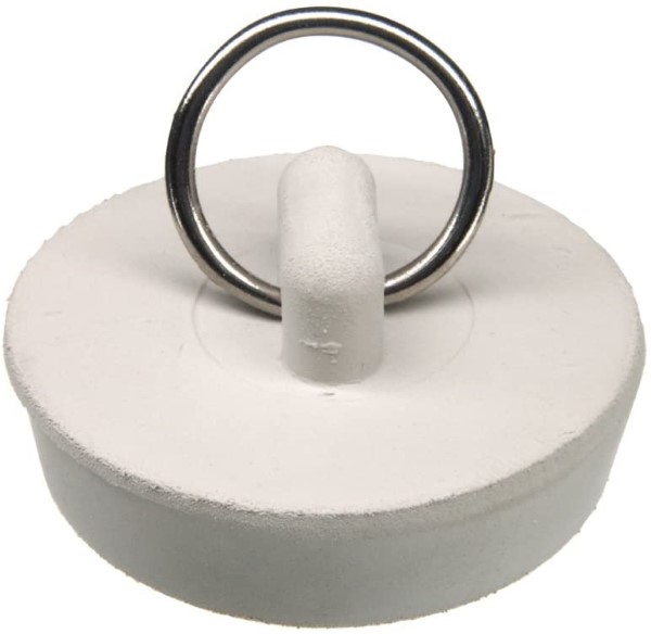 SINK STOPPER RUBBER 11/2 0485P