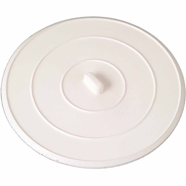 SINK STOPPER FLAT FIT-ALL 604726