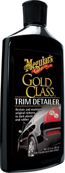 Meguiar`s Gold Class Trim Detailer (285 ml)