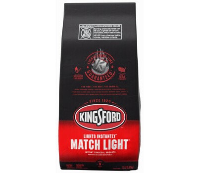 KINGSFORD BRIQUETS MTCHLT 12LB