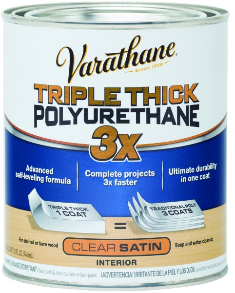 POLY FINISH THICK QT SATIN