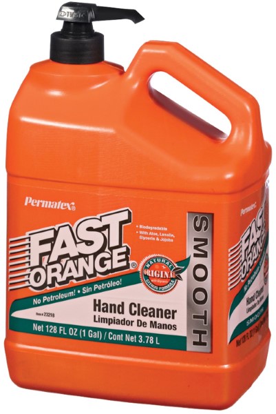 Permatex 23218 Hand Cleaner, 1 oz Bottle