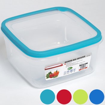 FOOD STORAGE CONTAINER SQUARE