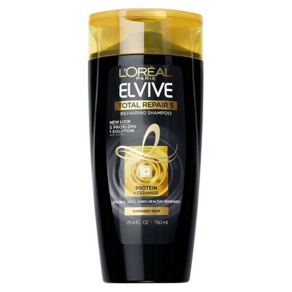 LOREAL ELVIVE REPAIR SHAMP 25.4Z