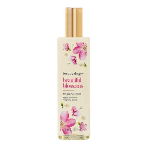 BODY MIST GLOWING BLOSSOM 8OZ