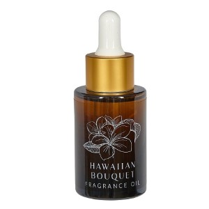 FRAGRANCE OIL HAWAAIIAN BOUQUET