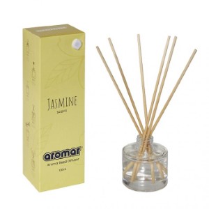 REED DIFFUSER JASMINE 100ML