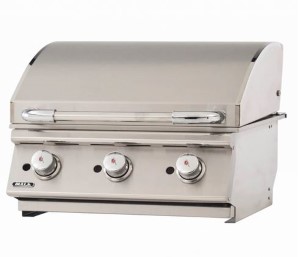 Bull Barbecue Commercial Style Griddle 24" Propane
