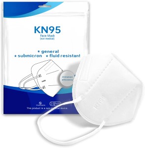 PROTECTIVE FACE MASK GB2626-2006