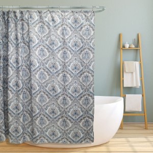 Elaine shower curtain 70x70