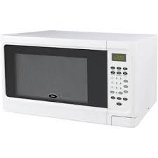 OSTER MICROWAVE SS 1.1CF WHITE