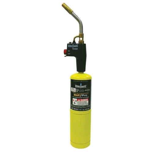 KIT TORCH HIGH HEAT TRIG START