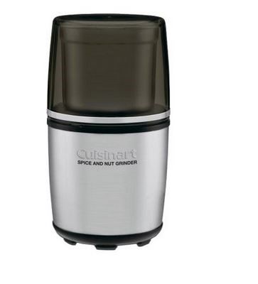 CUISINART SPICE/NUT GRINDER