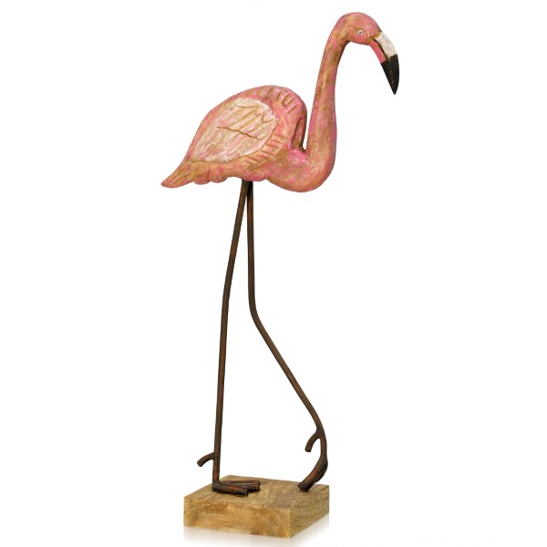 FLAMINGO STROLL for Table Top