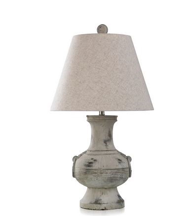 DANN FOLEY LT Concret Table Lamp