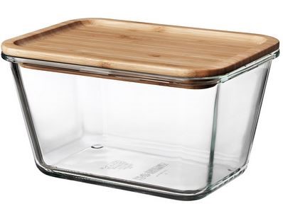 FOOD STORAGE CONTAINER 61 OZ