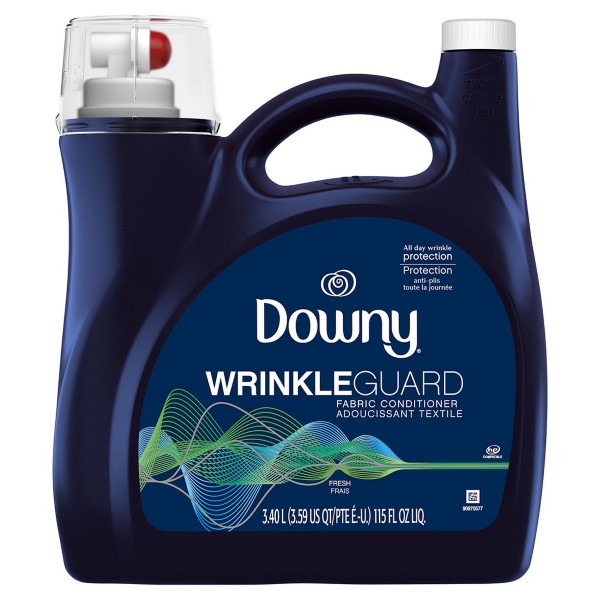 DOWNY INFUSION REFRESH B&W 115Z