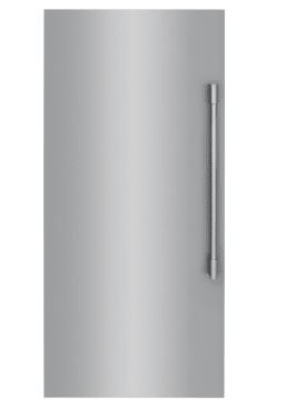 Frigidaire Professional 19 Cu. Ft. Single-Door Refrigerator | Stainless