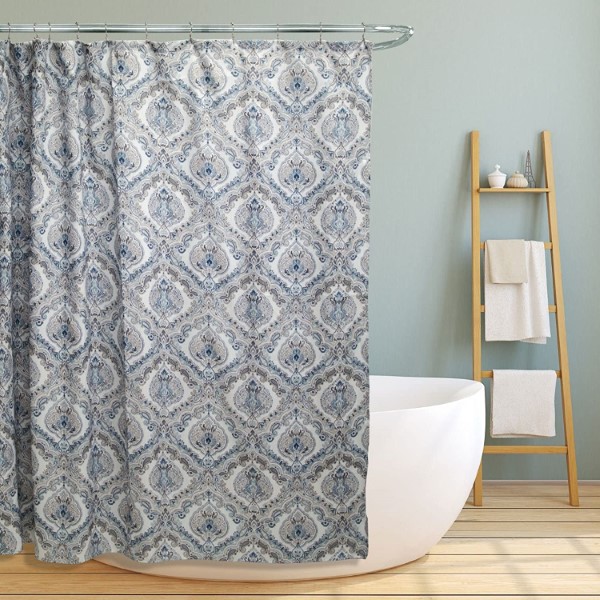 Elaine shower curtain 70x70