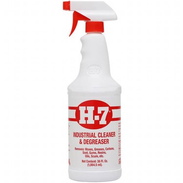 H-7 MULTIPURPOSE CLEANER 36 OZ