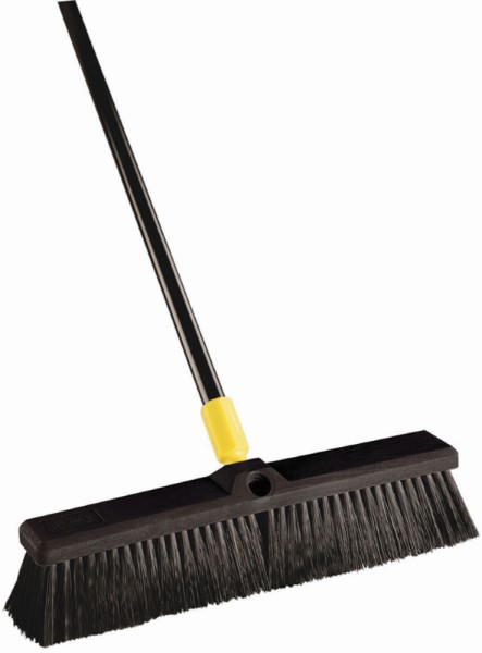Quickie 00594 Push Broom