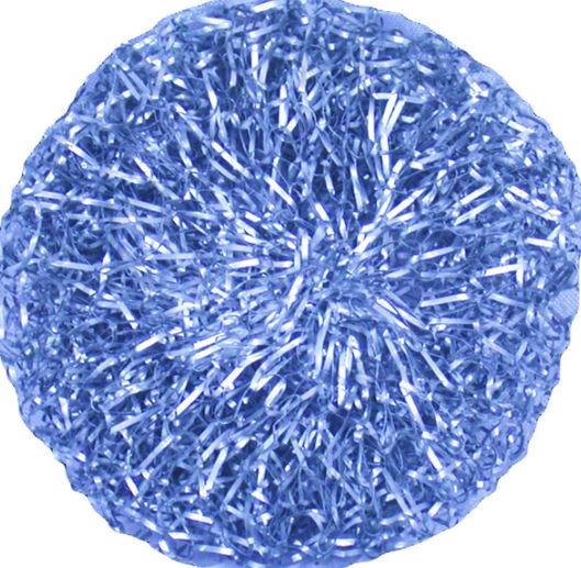 STEEL BRIGHT SCOURERS