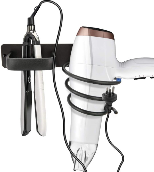 ASHLEY WALL MOUNT HAIR DRYER