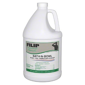 BATH TILE&PROCELAIN CLEANER 1g