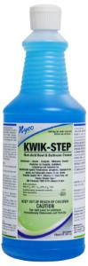 KWIK STEP CLN KITCHEN/BATH 32Z