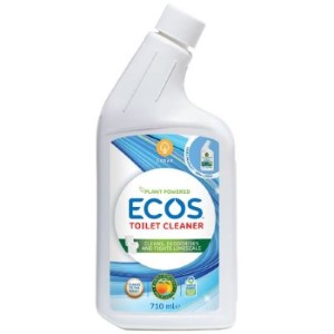 ECOS TOILET BOWL CLEANER