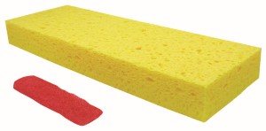 Quickie  Automatic Sponge Mop Refill