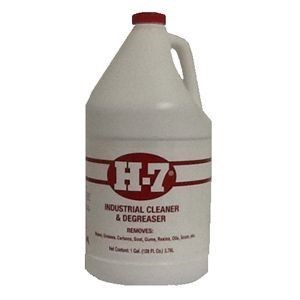 H-7 INDUST CLEANER&DEGREASER GAL