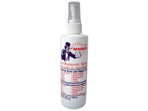 MAGICA RUST REMOVER SPRAY 8OZ