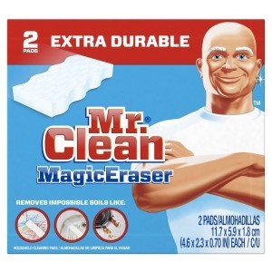 MR CLEAN 04249 Magic Eraser