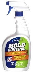 Concrobium Mold Control, 32 oz Bottle