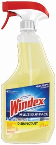 CLEANER MULTI SURFACE 23OZ