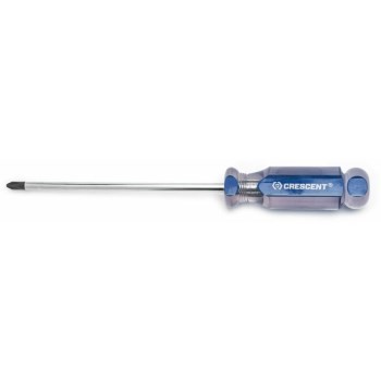 SCREWDRIVER PHILLIP #2X6"