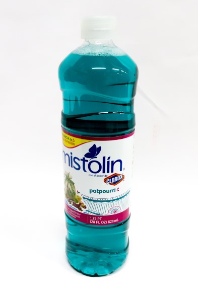 MISTOLIN POTPURRI 28oz