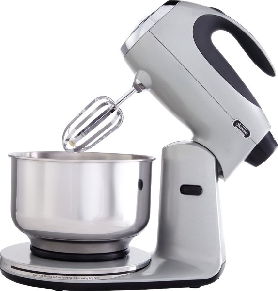 Departments SUNBEAM HERITAGE STAND MIXER 12S