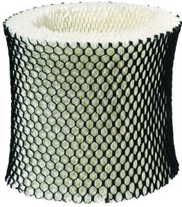 FILTER REPLACE HUMIDIFIER HOLMES