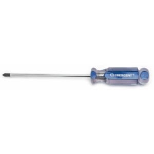 SCREWDRIVER PHILLIP #2X6"