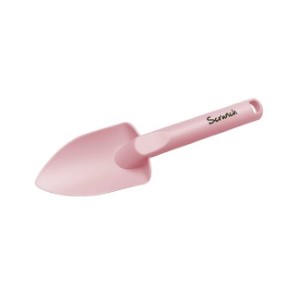 Scrunch Spade Dusty Rose Shovel