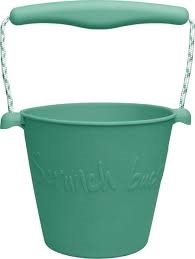 Scrunch Bucket Mint