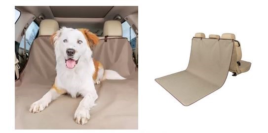 WATERPROOF SUV CARGO LINER