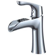 Aegean Single Handle Bathroom Faucet