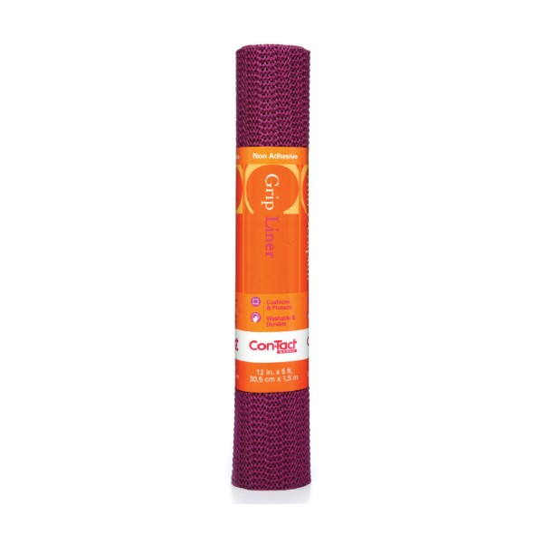 CON-TACT GRIP BERRY