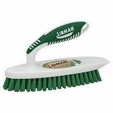 Easy Grip Scrub Brush