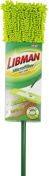 Microfiber Dust Mop